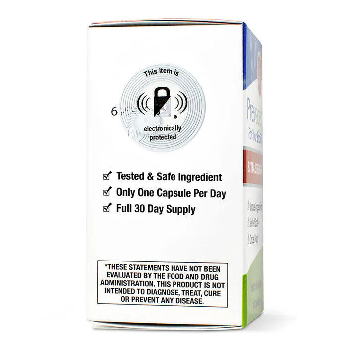 Prevagen® Extra Strength Capsules 20mg