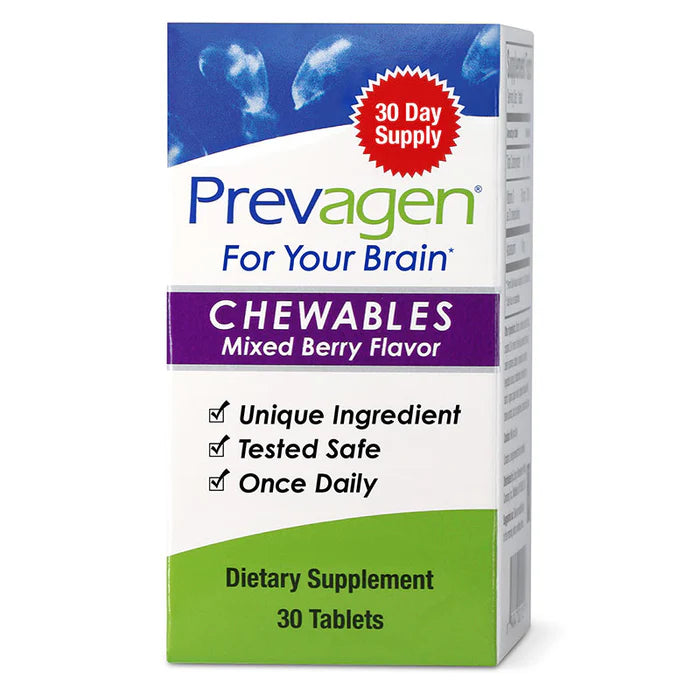 Prevagen® Regular Strength Capsules 10mg