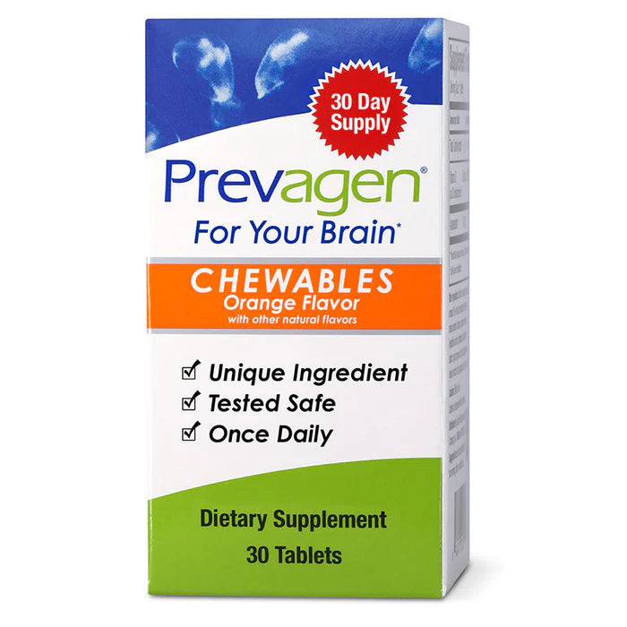 Prevagen® Regular Strength Capsules 10mg