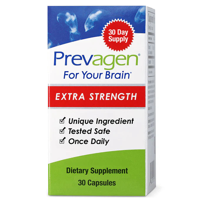 Prevagen® Extra Strength Capsules 20mg