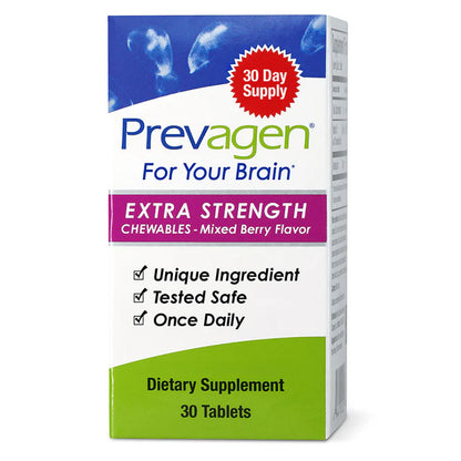 Prevagen® Extra Strength Capsules 20mg